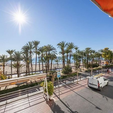 Altavista Lejlighed Benidorm Eksteriør billede
