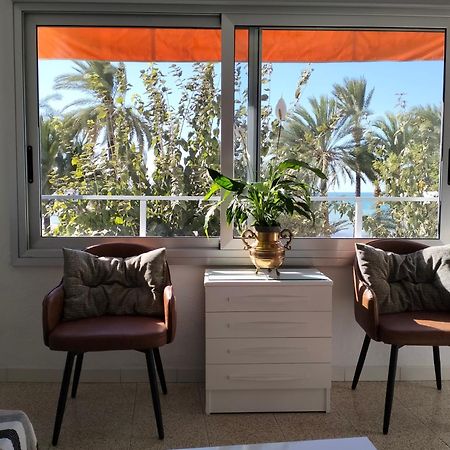 Altavista Lejlighed Benidorm Eksteriør billede