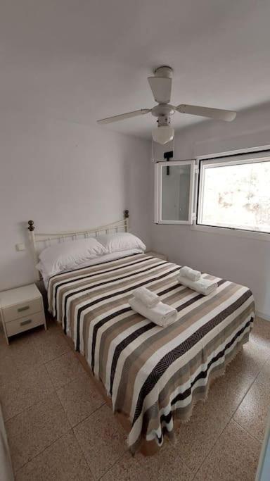 Altavista Lejlighed Benidorm Eksteriør billede