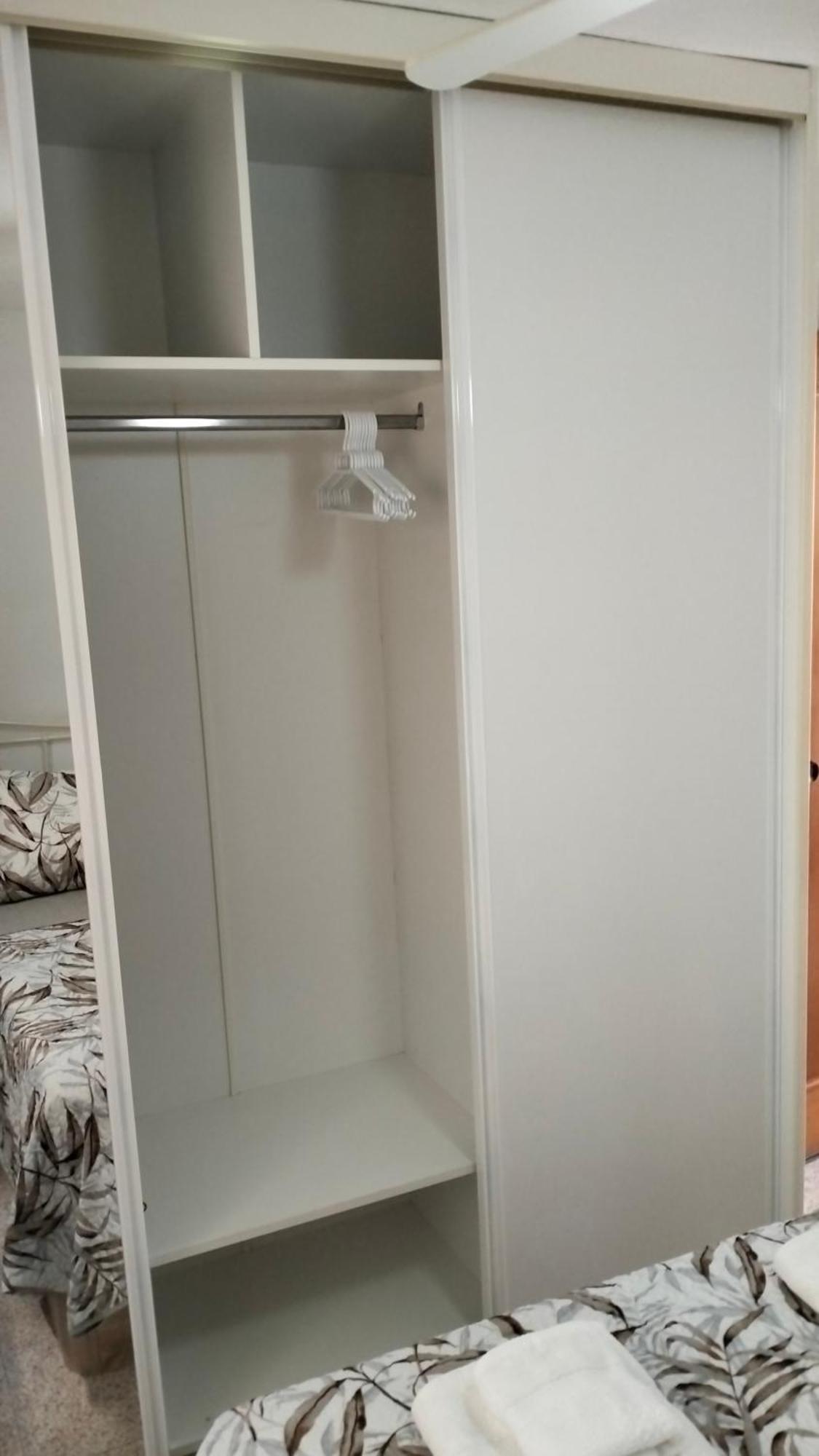 Altavista Lejlighed Benidorm Eksteriør billede