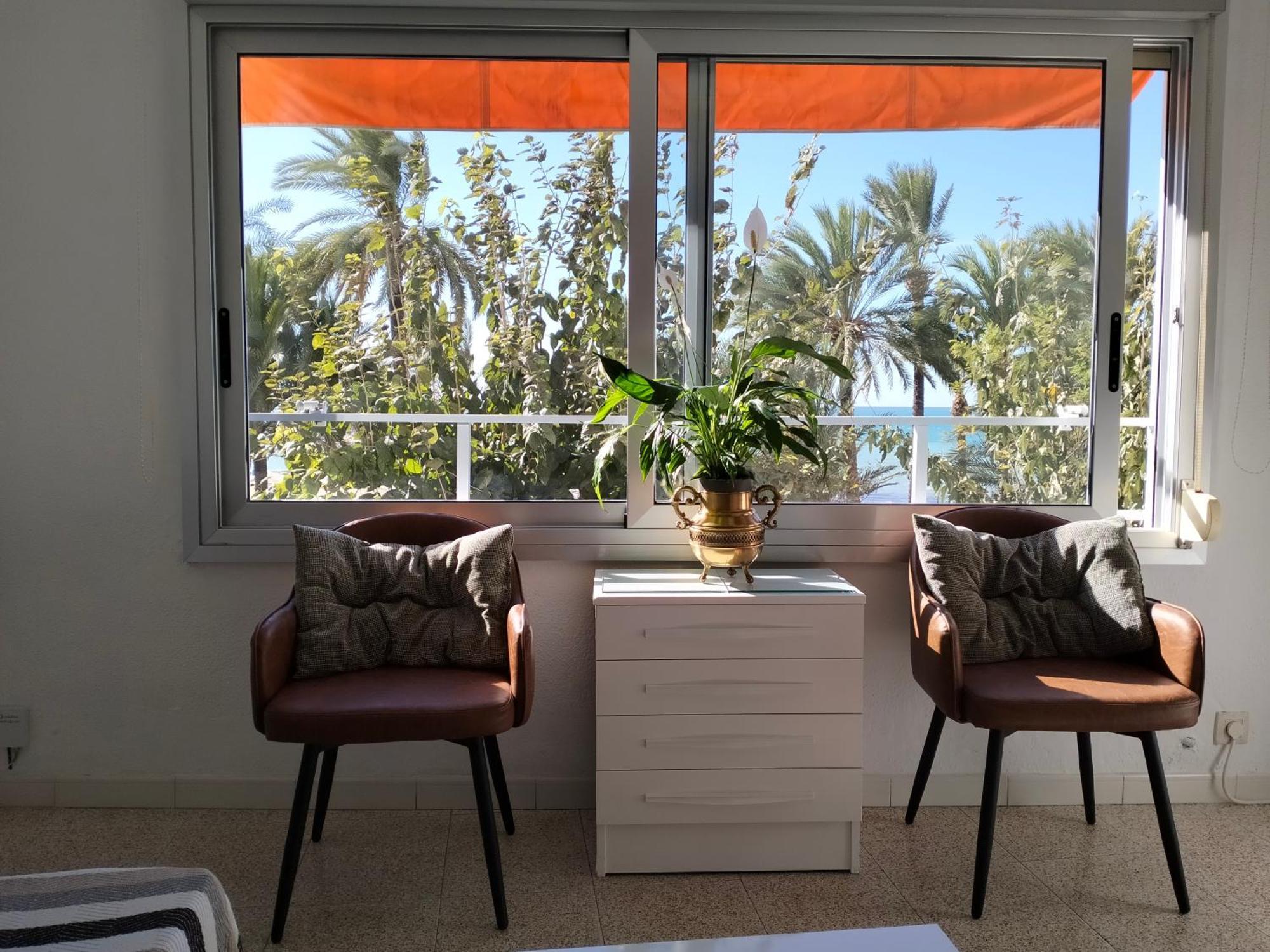 Altavista Lejlighed Benidorm Eksteriør billede