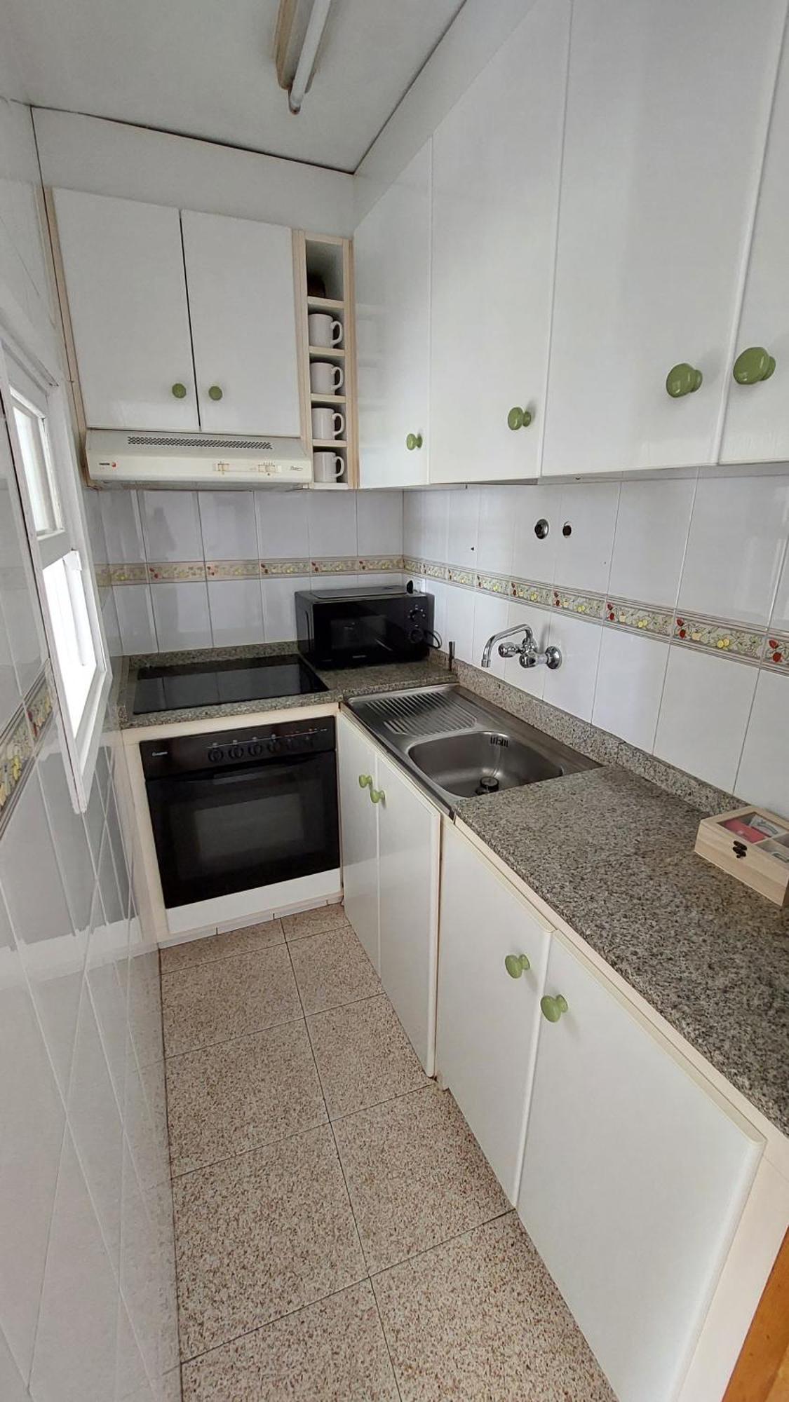 Altavista Lejlighed Benidorm Eksteriør billede