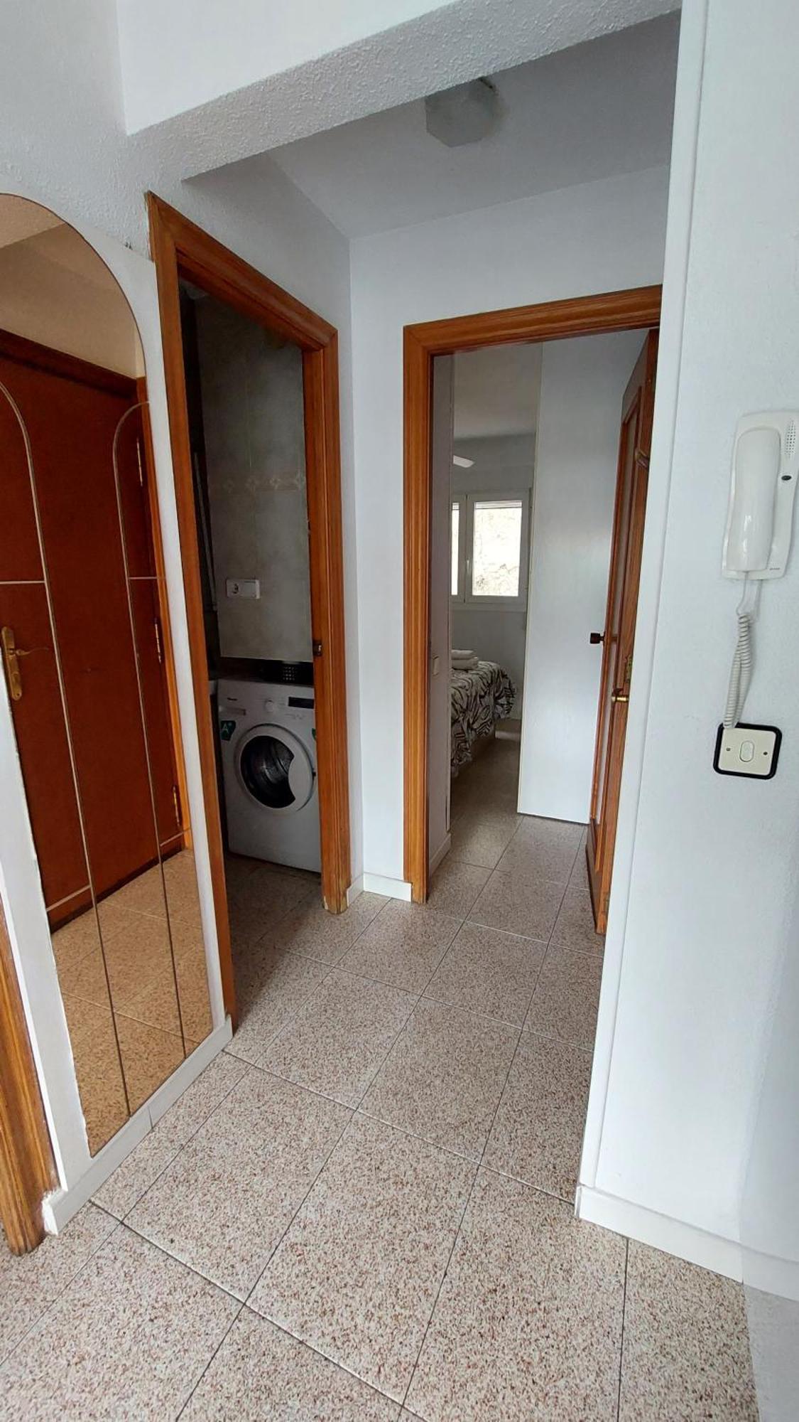 Altavista Lejlighed Benidorm Eksteriør billede